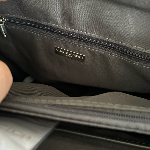 Hand bag by DAVID JONES - Picture 8 of 15